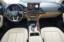 Audi Q5 Oferta Prywatna 2 tyś KM Quattro Szklany Dach 2.0 Benz 265KM zdjęcie 24