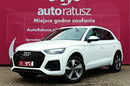 Audi Q5 Oferta Prywatna 2 tyś KM Quattro Szklany Dach 2.0 Benz 265KM zdjęcie 3