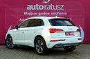 Audi Q5 Oferta Prywatna 2 tyś KM Quattro Szklany Dach 2.0 Benz 265KM zdjęcie 4