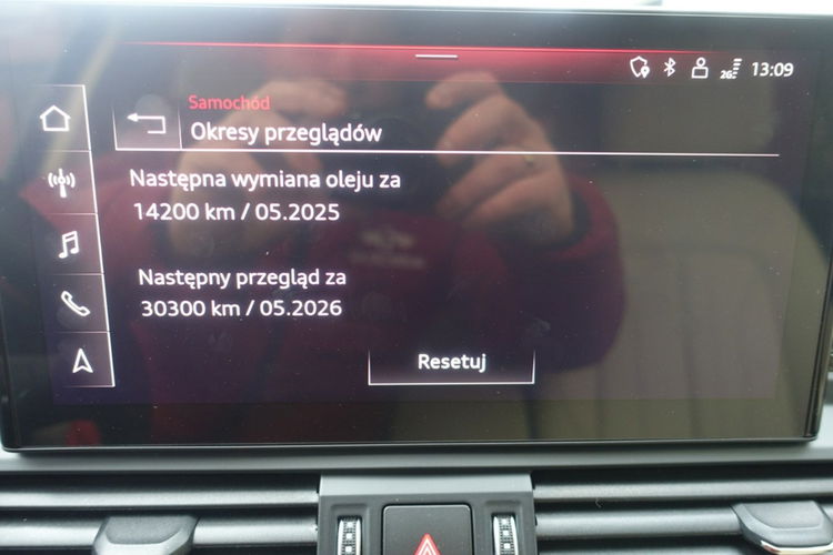 Audi Q5 Oferta Prywatna 2 tyś KM Quattro Szklany Dach 2.0 Benz 265KM zdjęcie 53