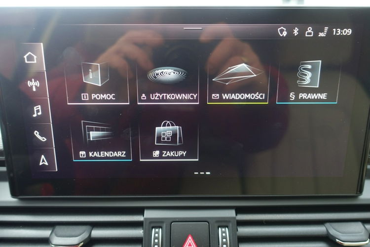 Audi Q5 Oferta Prywatna 2 tyś KM Quattro Szklany Dach 2.0 Benz 265KM zdjęcie 54
