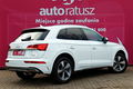 samochód osobowy Audi zdjęcie 6