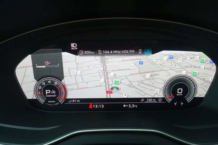 Audi Q5 Oferta Prywatna 2 tyś KM Quattro Szklany Dach 2.0 Benz 265KM zdjęcie 61