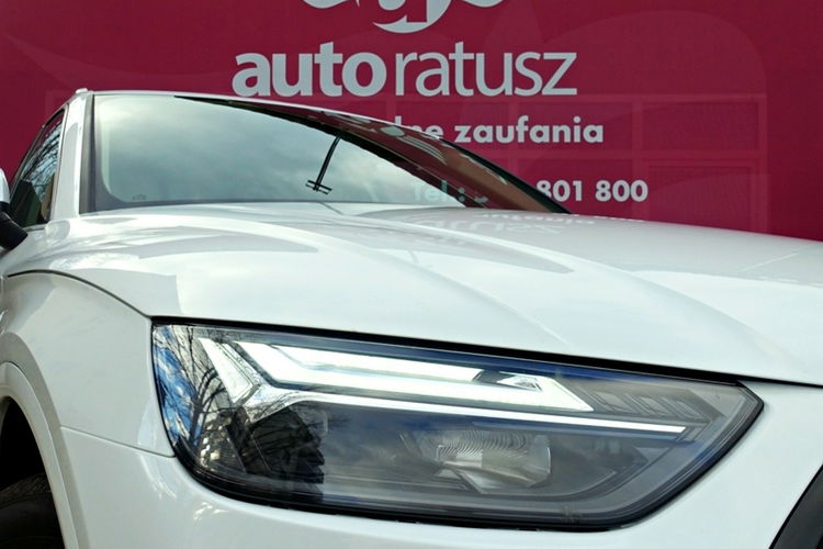 Audi Q5 Oferta Prywatna 2 tyś KM Quattro Szklany Dach 2.0 Benz 265KM zdjęcie 7