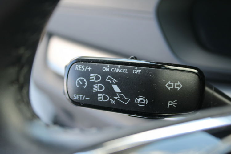 Skoda Octavia F-Vat Salon Polska Gwarancja Active zdjęcie 15