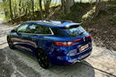 Renault Megane 1.6 tce 205KM sport GT automat full led Navi kamera bezwypadkowy gwara zdjęcie 15