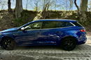 Renault Megane 1.6 tce 205KM sport GT automat full led Navi kamera bezwypadkowy gwara zdjęcie 18