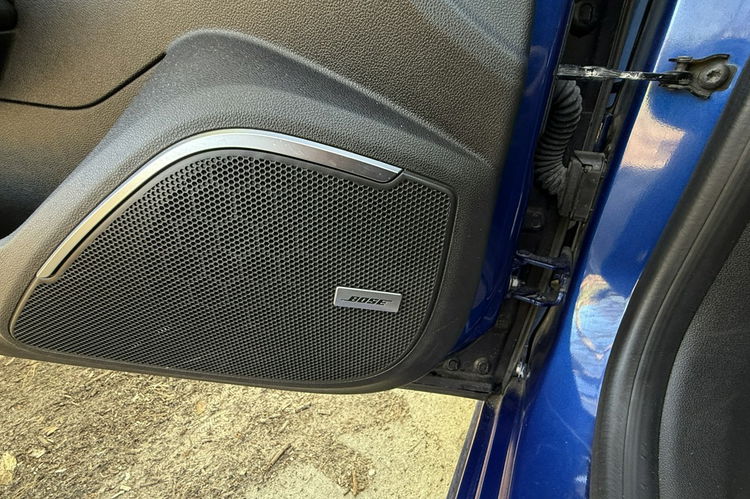 Renault Megane 1.6 tce 205KM sport GT automat full led Navi kamera bezwypadkowy gwara zdjęcie 32