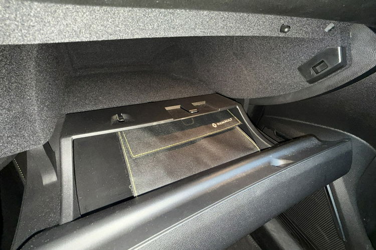 Renault Megane 1.6 tce 205KM sport GT automat full led Navi kamera bezwypadkowy gwara zdjęcie 33