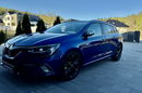 Renault Megane 1.6 tce 205KM sport GT automat full led Navi kamera bezwypadkowy gwara zdjęcie 59