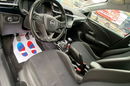 Opel Corsa 1.2 turbo 100KM virtualny kokpit radar Navi ledy zamiana 1.r gwarancj zdjęcie 21