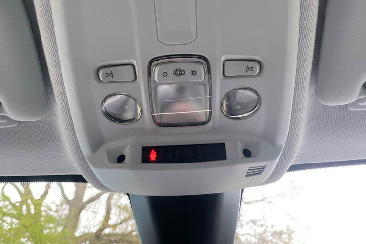 Opel Corsa 1.2 turbo 100KM virtualny kokpit radar Navi ledy zamiana 1.r gwarancj zdjęcie 22