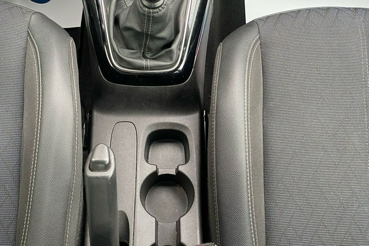 Opel Corsa 1.2 turbo 100KM virtualny kokpit radar Navi ledy zamiana 1.r gwarancj zdjęcie 23