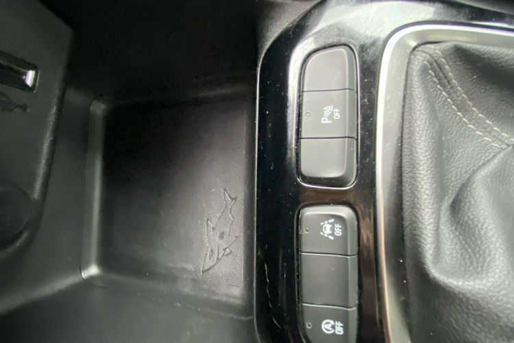 Opel Corsa 1.2 turbo 100KM virtualny kokpit radar Navi ledy zamiana 1.r gwarancj zdjęcie 24