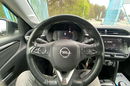 Opel Corsa 1.2 turbo 100KM virtualny kokpit radar Navi ledy zamiana 1.r gwarancj zdjęcie 27
