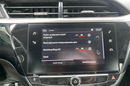 Opel Corsa 1.2 turbo 100KM virtualny kokpit radar Navi ledy zamiana 1.r gwarancj zdjęcie 34