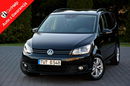 Volkswagen Touran Bi-xenon Ledy Navi 2xParktronik Park Assist I Właśc. zdjęcie 1