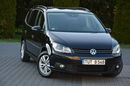 Volkswagen Touran Bi-xenon Ledy Navi 2xParktronik Park Assist I Właśc. zdjęcie 10