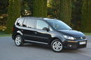 Volkswagen Touran Bi-xenon Ledy Navi 2xParktronik Park Assist I Właśc. zdjęcie 12