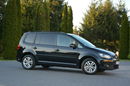 Volkswagen Touran Bi-xenon Ledy Navi 2xParktronik Park Assist I Właśc. zdjęcie 13