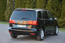 Volkswagen Touran Bi-xenon Ledy Navi 2xParktronik Park Assist I Właśc. zdjęcie 15