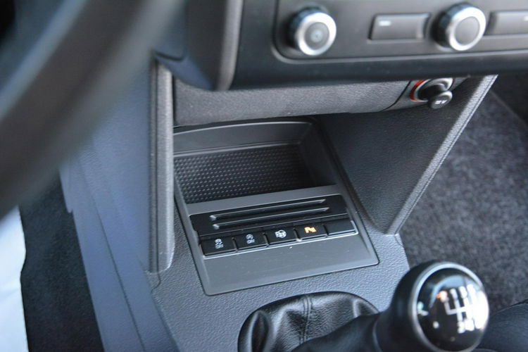 Volkswagen Touran Bi-xenon Ledy Navi 2xParktronik Park Assist I Właśc. zdjęcie 26