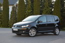 Volkswagen Touran Bi-xenon Ledy Navi 2xParktronik Park Assist I Właśc. zdjęcie 3