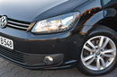 Volkswagen Touran Bi-xenon Ledy Navi 2xParktronik Park Assist I Właśc. zdjęcie 5