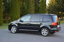 Volkswagen Touran Bi-xenon Ledy Navi 2xParktronik Park Assist I Właśc. zdjęcie 6