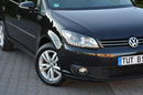Volkswagen Touran Bi-xenon Ledy Navi 2xParktronik Park Assist I Właśc. zdjęcie 9