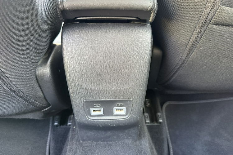 Peugeot 208 Elektryk. Zasięg 250Kl. Full-led. Asystent pasa. zdjęcie 13