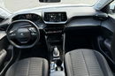 Peugeot 208 Elektryk. Zasięg 250Kl. Full-led. Asystent pasa. zdjęcie 2