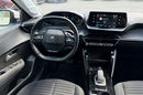 Peugeot 208 Elektryk. Zasięg 250Kl. Full-led. Asystent pasa. zdjęcie 3