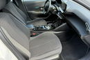 Peugeot 208 Elektryk. Zasięg 250Kl. Full-led. Asystent pasa. zdjęcie 4