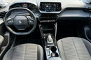 Peugeot 208 Elektryk. Zasięg 250Kl. Full-led. Asystent pasa. zdjęcie 6