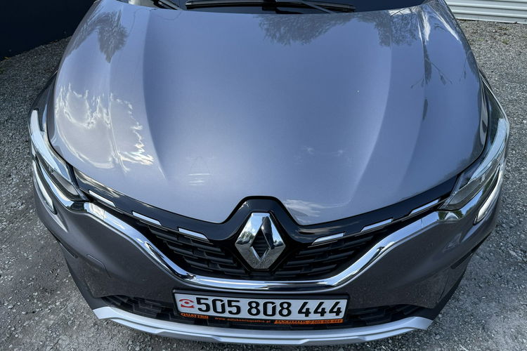 Renault Captur Full-Led. Limited. Asystent pasa. Nowy model zdjęcie 17