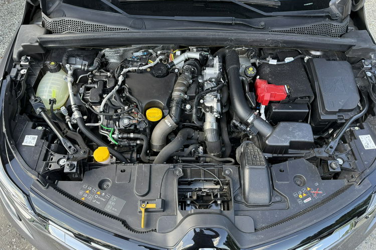 Renault Captur Full-Led. Limited. Asystent pasa. Nowy model zdjęcie 19