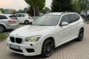 BMW X1 2xM-pak Diesel Perła zdjęcie 1