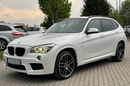 BMW X1 2xM-pak Diesel Perła zdjęcie 11
