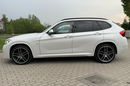 BMW X1 2xM-pak Diesel Perła zdjęcie 12