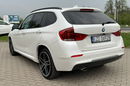 BMW X1 2xM-pak Diesel Perła zdjęcie 13