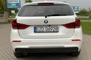 BMW X1 2xM-pak Diesel Perła zdjęcie 14