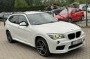 BMW X1 2xM-pak Diesel Perła zdjęcie 2