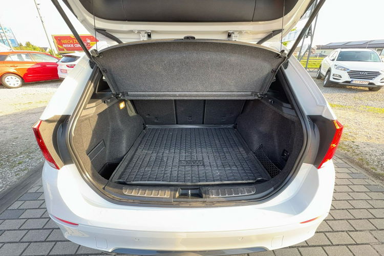 BMW X1 2xM-pak Diesel Perła zdjęcie 21
