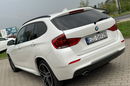 BMW X1 2xM-pak Diesel Perła zdjęcie 4