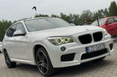 BMW X1 2xM-pak Diesel Perła zdjęcie 5
