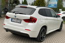 BMW X1 2xM-pak Diesel Perła zdjęcie 6