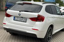 BMW X1 2xM-pak Diesel Perła zdjęcie 7