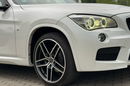 BMW X1 2xM-pak Diesel Perła zdjęcie 8