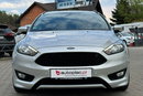 Ford Focus Benzyna Gwarancja ST-Line zdjęcie 16